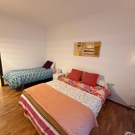 Granvia Fira Apartment 오스피탈레트 데 요브레가트 외부 사진