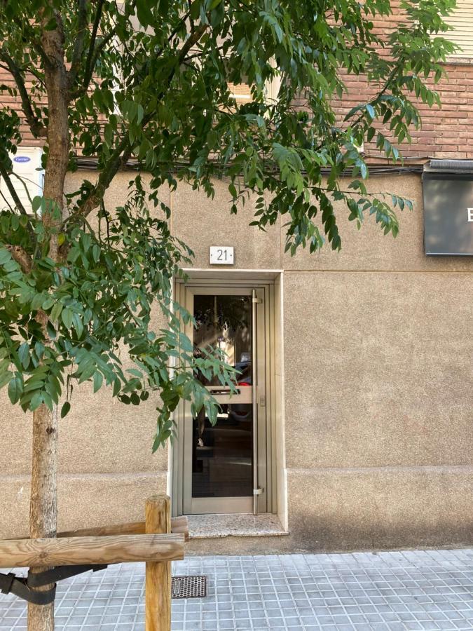 Granvia Fira Apartment 오스피탈레트 데 요브레가트 외부 사진
