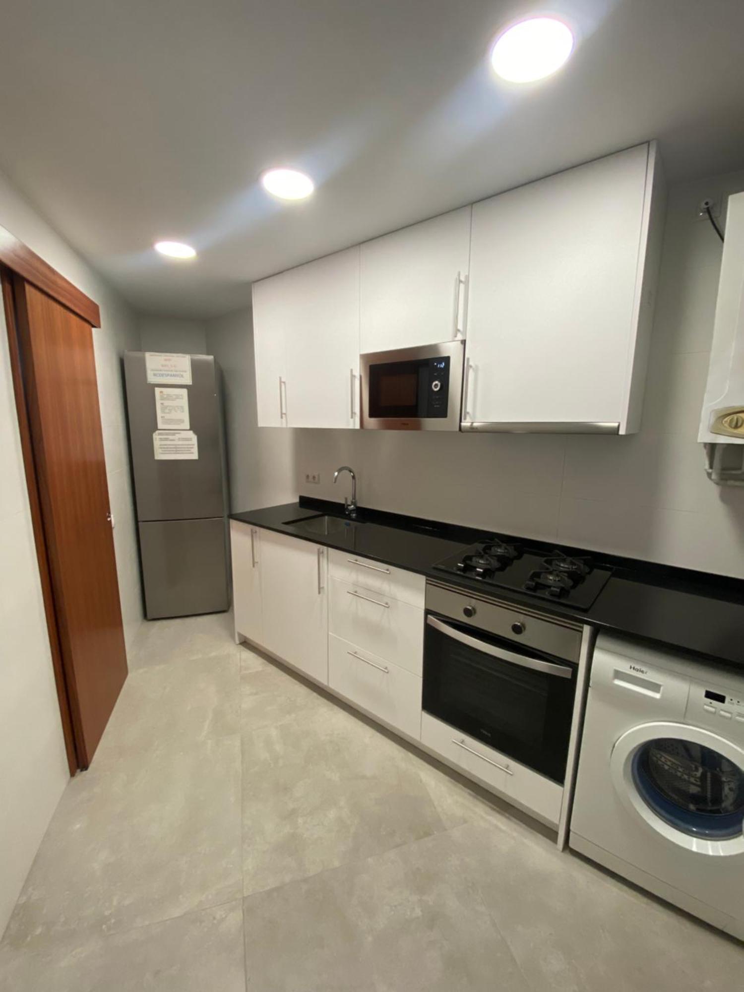 Granvia Fira Apartment 오스피탈레트 데 요브레가트 외부 사진