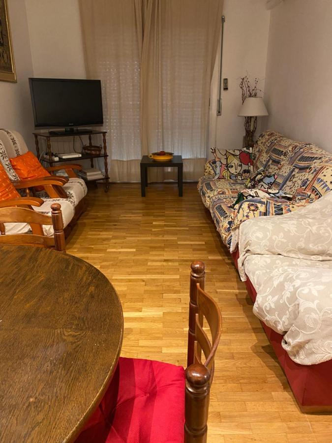 Granvia Fira Apartment 오스피탈레트 데 요브레가트 외부 사진